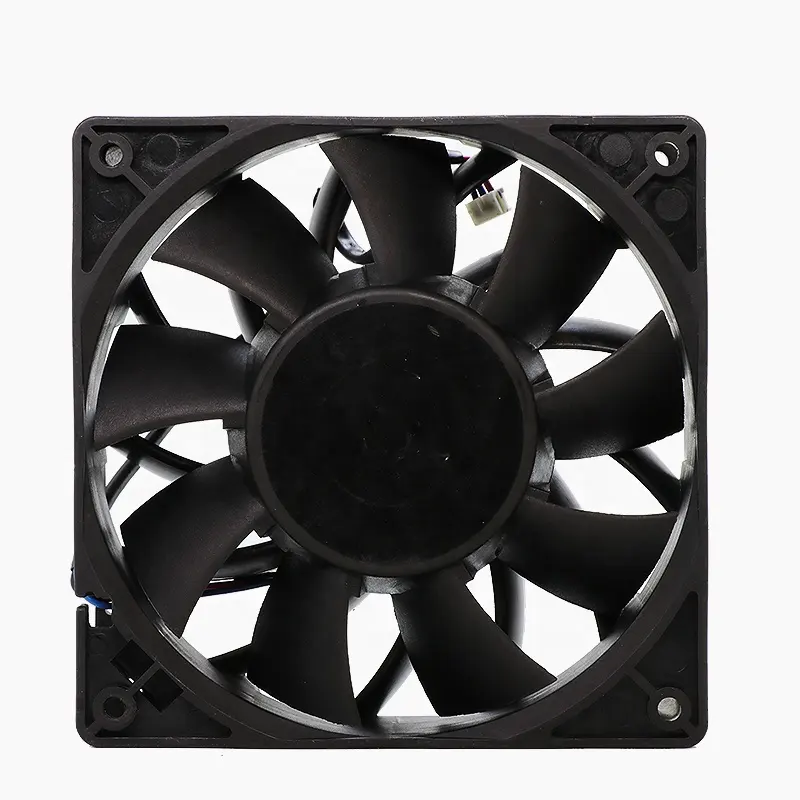 Ventilateur de refroidissement DC AXIAL 48V