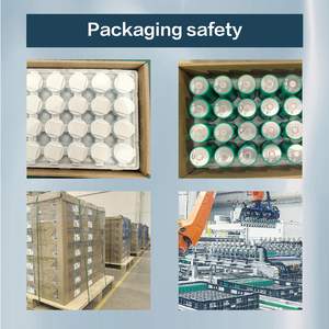 BYD FC46120P 46 120 мм 3 2 В 24 5Ah LFP Li-ионный элемент 3C 2000 цикл для электронных скутеров и электронных велосипедов - Product Image 5