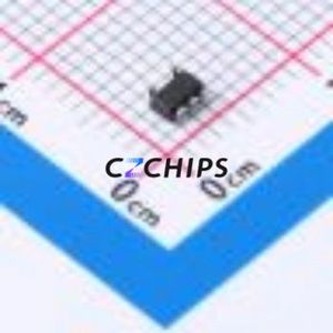 ชิปวงจรรวม SOT-23-5 SN74LVC1G66DBVT ใหม่ของแท้สวิตช์อนาล็อก - Product Image 2