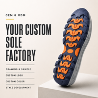 Chaussures de randonnée pour hommes de la série Outdoor, semelle en caoutchouc tout-terrain, amorti haute densité, résistantes à l'usure, marque JD, chaussures de sport OEM