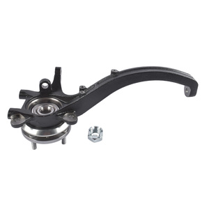 แกนลูกปืนดุมล้อสำหรับโซนาต้า698-053 51715-39600 WLK099 LK099 51771-38000 51750-3D000 - Product Image 1