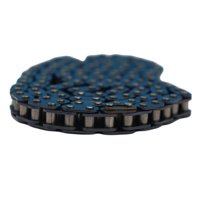 Sying 520HX chaîne de moto haute Performance 124 pour Dirt Bike Pit Bike Go Kart <span class=keywords><strong>Mini</strong></span> Moto 125cc 250cc-New - Product Image 6