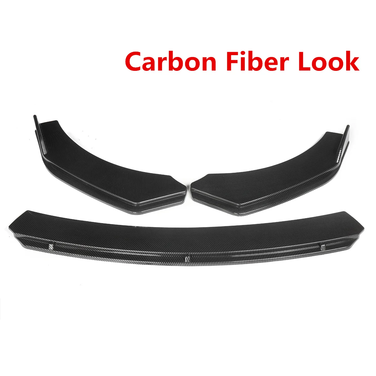 Mirada de la fibra de carbono