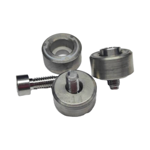 ไขควงน้ำหนัก1/2ด้านข้างสำหรับ Taylor May อุปกรณ์เสริมหัวกอล์ฟคลับ - Product Image 4