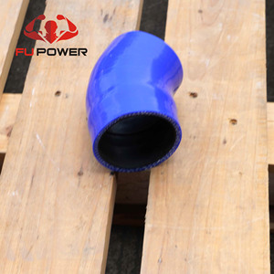 Manguera de entrada de aire turbo para <span class=keywords><strong>Ford</strong></span> <span class=keywords><strong>F250</strong></span> F350 <span class=keywords><strong>Super</strong></span> <span class=keywords><strong>Duty</strong></span> 6.0L Powerstroke <span class=keywords><strong>Diesel</strong></span> 03-05, manguera CAC 6C3Z6C640C, entrada turbo, manguera CAC - Product Image 2