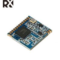 TZ 433MHz LoRa SX1278 Module sans fil émetteur-récepteur longue portée XL1278 Interface SMT SPI