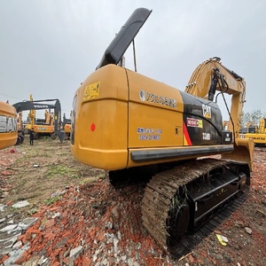 Good Condition Second Hand construction 320CL crawler <b>excavator</b> <b>machine</b> 320B - Product Image 4