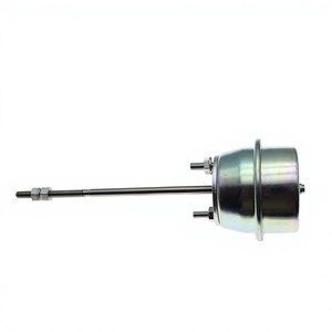 Actionneur de soupape de décharge 54399700075 pour Mercedes-Benz, type externe turbocompressé - Product Image 3