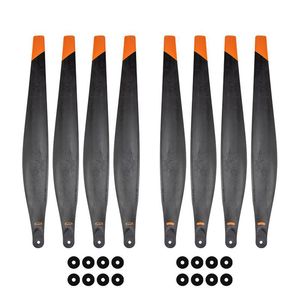 Hélices en carbone Argas pour drones agricoles compatibles T50 T40 R5413 R5415 – Pièces de maintenance et accessoires pour drones - Product Image 1