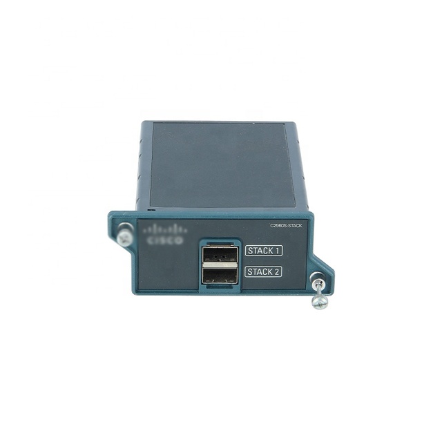 New in Stock C2960S-STACK= 2960S Flexstack Stack Module