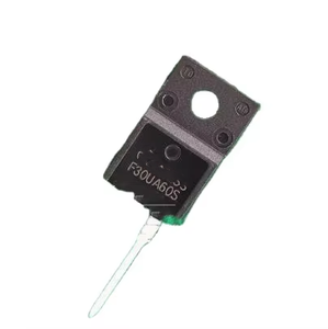 رقائق F30UA60S ثنائية من نوع DIODE V 30A من نوع FFPF30UA60S - Product Image 1