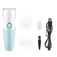 Tondeuse électrique électrique sans fil et rechargeable, outil pour couper les cheveux de bébé, nouvelle collection