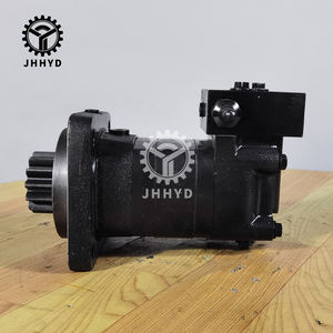 Motor de Giro para Miniexcavadora ET16 EZ17, Dispositivo de Giro 1404 con 13 Dientes para Wacker Neuson - Product Image 6