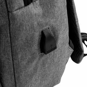 High Quality Customized Large Capacity Laptop <b>Backpack</b> School Travel Bag for Teenagers-Promotional Product - Product Image 5