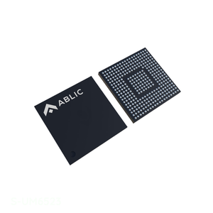 S-UM6523 ULTRASONIDO DIGITAL TRANSMIT PULS <span class=keywords><strong>Comprar</strong></span> en Línea Componentes Electrónicos Interfaz Original 169 LFBGA - Product Image 1