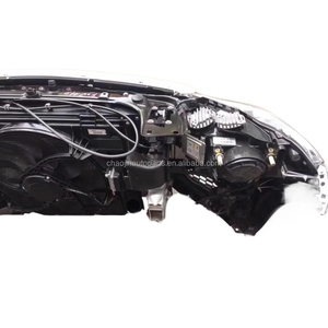 Prodotto di fabbrica 2014-2017 per <span class=keywords><strong>BMW</strong></span> <span class=keywords><strong>serie</strong></span> <span class=keywords><strong>2</strong></span> F22 F23 MT paraurti anteriore usato condizione include griglia anteriore - Product Image 6