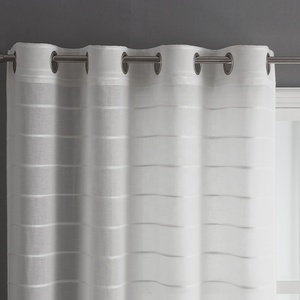 Bán hàng nóng tuyệt mềm cảm ứng cửa sổ Rèm Bạc dòng vải tuyn rèm cửa cho phòng khách - Product Image 2