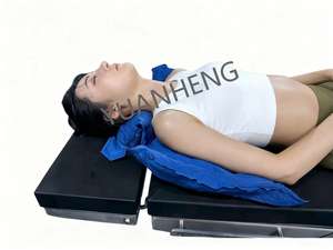 Suporte de Paciente a Vácuo Seguro para MRI Médica, Fixação Cirúrgica, Tamanho Personalizado, Certificado CE ISO - Product Image 2