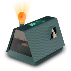 Wonegg 10 Capacité Poussin Oeuf À Couver Machine Automatique Poulet Ferme Incubateur Hatcher à Vendre - Product Image 1