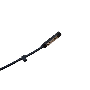 Adaptador de CA para Portátil de 12 V 3.6 A 44 W, Compatible con Microsoft <span class=keywords><strong>Surface</strong></span> 2/<span class=keywords><strong>Surface</strong></span> <span class=keywords><strong>RT</strong></span>/<span class=keywords><strong>Surface</strong></span> Pro/<span class=keywords><strong>Surface</strong></span> 1514/1536/1601, Entrada Universal de 100-240 V, CE - Product Image 2