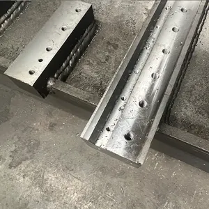 Özel yüksek kaliteli metalwork adet lazer kesim hizmeti alüminyum paslanmaz çelik parçalar levha metal kesme parçaları