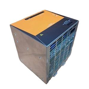 1478200000 PRO MAX3 960W 24V 40A DIN Rail SMPS, 3x400-500V AC / 450-800V อินพุต, บูสต์ 120%, ประสิทธิภาพ 93.5%, IP20, CURus - Product Image 2