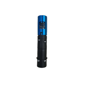 बेकेट लौ सेंसर यूवी 90L-1R की जगह Fireye यूवी 90L-1R - Product Image 1
