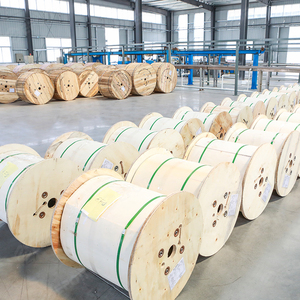 Latin <strong>American</strong> Market Mini ADSS ASU Fibra 6 Holis Communication Internet <strong>Cable</strong> ASU80 120 Drop Round Ftth Fiber Optic <strong>Cable</strong> - Product Image 6