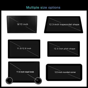 9 "Android Auto Carplay xe cho Máy nghe nhạc GPS TV CD Player <span class=keywords><strong>FM</strong></span> <span class=keywords><strong>Transmitter</strong></span> được xây dựng trong Wifi Bảng điều khiển vị trí 4 + 64 stereo không dây - Product Image 4