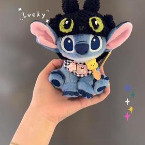 Juguetes de Peluche al por Mayor con Temática de <span class=keywords><strong>Lilo</strong></span> y Stitch, Diseño Adorable para Tiendas Minoristas, Tiendas de Regalos y Parques Temáticos - Product Image 3