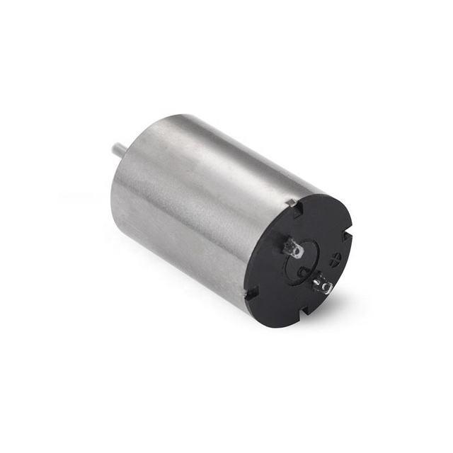 Faradyi Customized Factory Direct High Speed 17mm 3.7V Coreless Motor