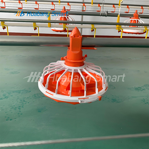 Cheap Price and Fast Shipping <strong>Automatic</strong> <strong>Feeders</strong> and Drinkers for Chickens - Product Image 2