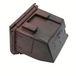 YW824 para la <span class=keywords><strong>venta</strong></span> directa de fábrica de ceniceros resistentes a altas temperaturas para camiones, <span class=keywords><strong>furgonetas</strong></span>, autobuses y coches Auman antiguos (lado derecho). - Product Image 1