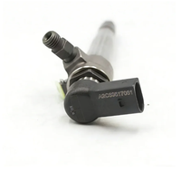 Injecteurs à rampe commune remanufacturés BK2Q-9K546-AG A2C59517051 pour Mazda FORD Transit/Ranger 2.2TDCi Ensemble moteur
