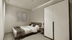 WELLCAMP Moderne Bergvilla Prefab Gefabriceerd Lichtgewicht Staal Frame Buitenvilla Appartement Vakantiehuis - Product Image 3