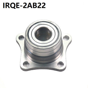 Unité de roulement automobile IRQE-2AB22 42409-12020 pour Toyota, pièce de rechange, ensemble de tête d'arbre en acier - Product Image 1