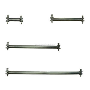 Giàn giáo hệ thống giàn giáo xây dựng giàn giáo mạ kẽm <span class=keywords><strong>ringlock</strong></span> giàn giáo nền tảng - Product Image 4