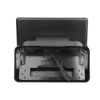 Monitor para Reposacabezas de Coche, Entretenimiento para Asientos Traseros, 14" 15.6" IPS Full HD Estéreo DSP USB 1 Año Toyota Land Cruiser LC200 LC300