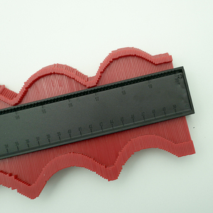 20 дюймовый точный дизайн, стандартный инструмент, Дубликатор профиля, измерение формы, контурный манометр - Product Image 3