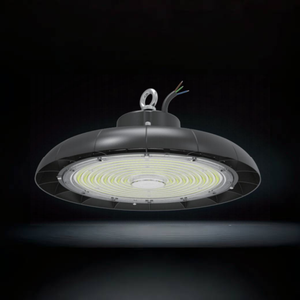 IP67 bảo vệ Tiêu chuẩn chống ăn mòn tráng nhôm công nghiệp khai thác mỏ đèn chống ẩm cao bay đèn để sử dụng trong nhà - Product Image 3