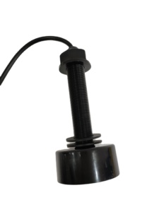 Sesli iskandil eğlence botla 600w güç ultrasonik derinlik dönüştürücü - Product Image 2