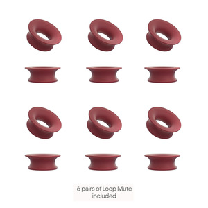 2 Piezas/Lote de Tapones Flexibles de Silicona para Orejas de 3-25MM, Túneles, Piercings, Expansores, Dilatadores, Joyería Corporal con Vitamina E 5 <span class=keywords><strong>DB</strong></span> - Product Image 6