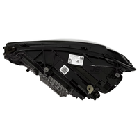 Pour Mercedes-Benz Classe A W177 Phares avant gauche et droit Module de lampe LED 6000K Haute qualité Occasion