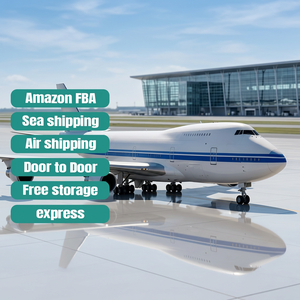บริการขนส่งด่วนทางอากาศจากจีน DHL International Shipping แบบ Door to Door ไปยังสวิตเซอร์แลนด์ LCL+Express - Product Image 1