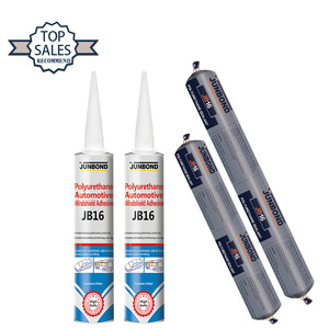 Crack cửa sổ Primer/Auto lão hóa kháng Polyurethane autoglass 600ml dính/Auto 310ml xe keo tự động sửa chữa kính Primer - Product Image 1