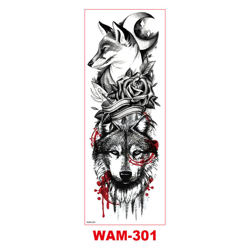 WAM-301