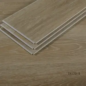 4mm/4.5mm/5mm Thickness Pvc/spc Vinyl Click Flooring Price Factory Wholesale Cheap Pvc Flooring