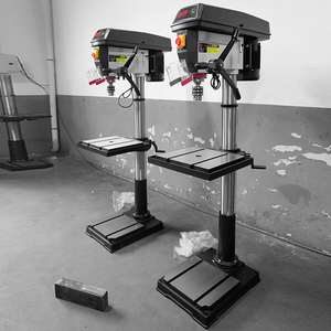 20-inch Máy khoan Laser định vị điện dọc lỗ khoan công nghiệp băng ghế dự bị một Máy Khoan Gỗ Báo Chí khoan máy - Product Image 4