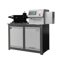 Máquina de Prueba de Pernos de Alta Resistencia Totalmente Automática BJZJ-700B de Zhongjiaojianyi / Probador de Resistencia de Pernos / Detector de Coeficiente de Torque
