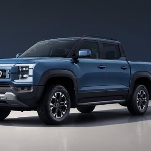 Pick-up PHEV BYD Shark 6 Series, <span class=keywords><strong>véhicule</strong></span> utilitaire tout-terrain haut de gamme, <span class=keywords><strong>transport</strong></span> de marchandises lourdes, pour les professionnels et les amateurs <span class=keywords><strong>d</strong></span>'aventure - Product Image 5